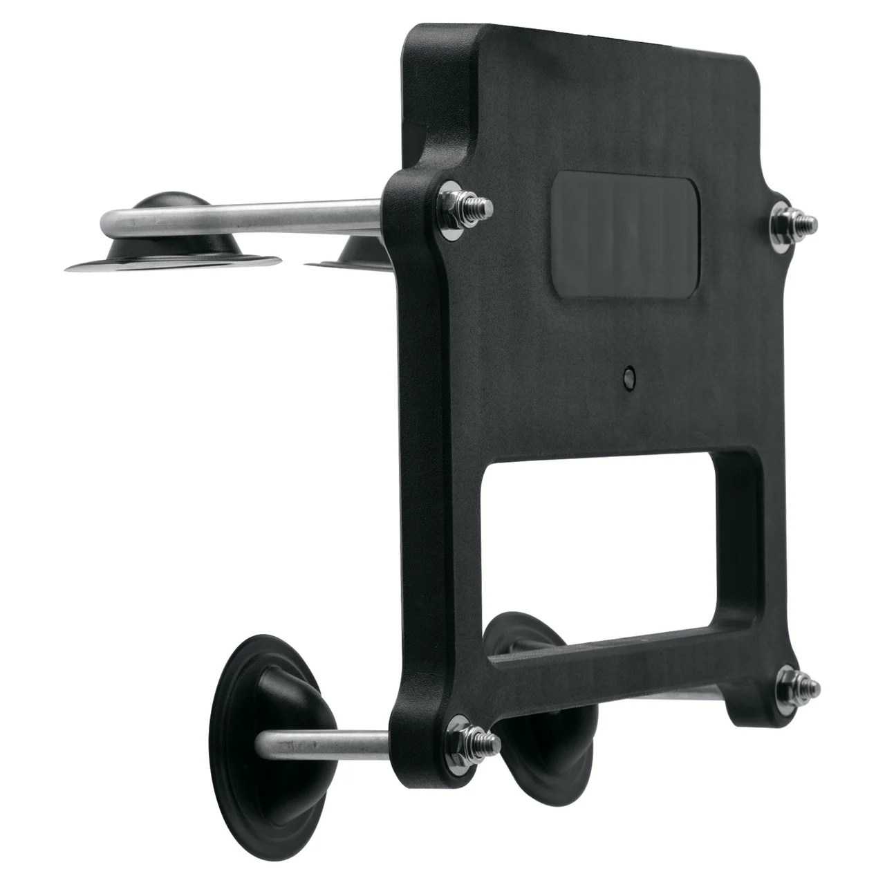 Extreme Max 3006.8678 Transom Trolling Motor Mount For Inflatable Float Tube Fishing Boats - 3006.8678