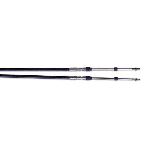 Teleflex TFXtreme 3300 Series Marine Control Cable 12 ft (STR-CCX63312)