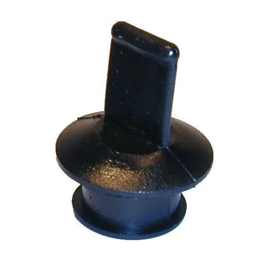 T-H Marine Supplies TH-Marine Push-In Drain Plug f/1-1/8" Thru-Hull & All Purpose Drains