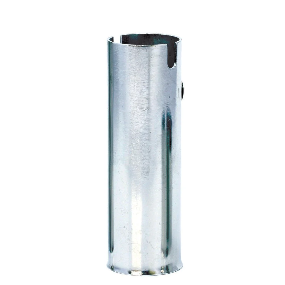 Tigress 4" SS Rod Holder Extension – Marine Boat Replacement Part