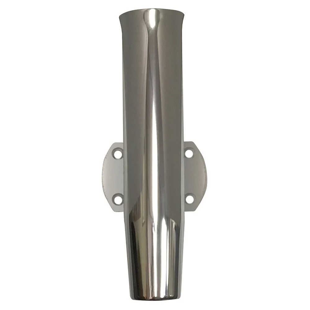 Tigress Bolt On Transom Mount Rod Holder – Marine Boat Replacement Part