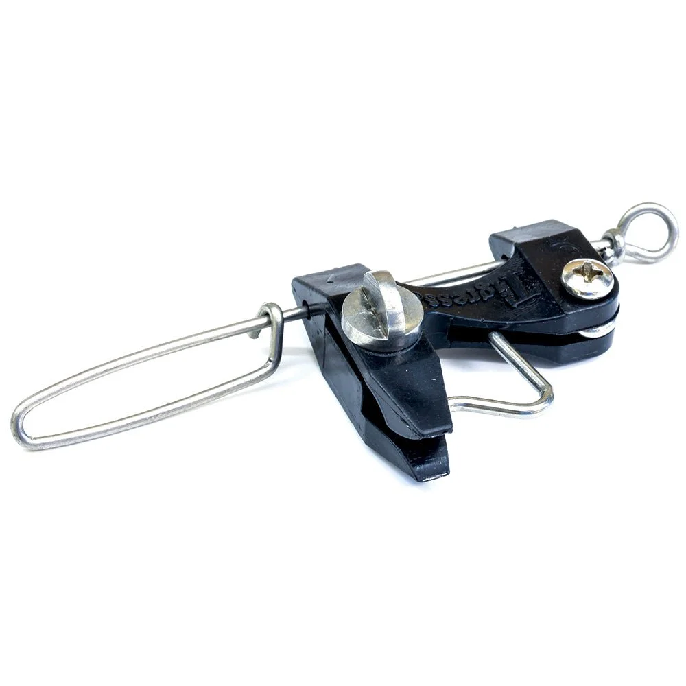 Tigress Down Rigger Release Clip – Marine Boat Replacement Part