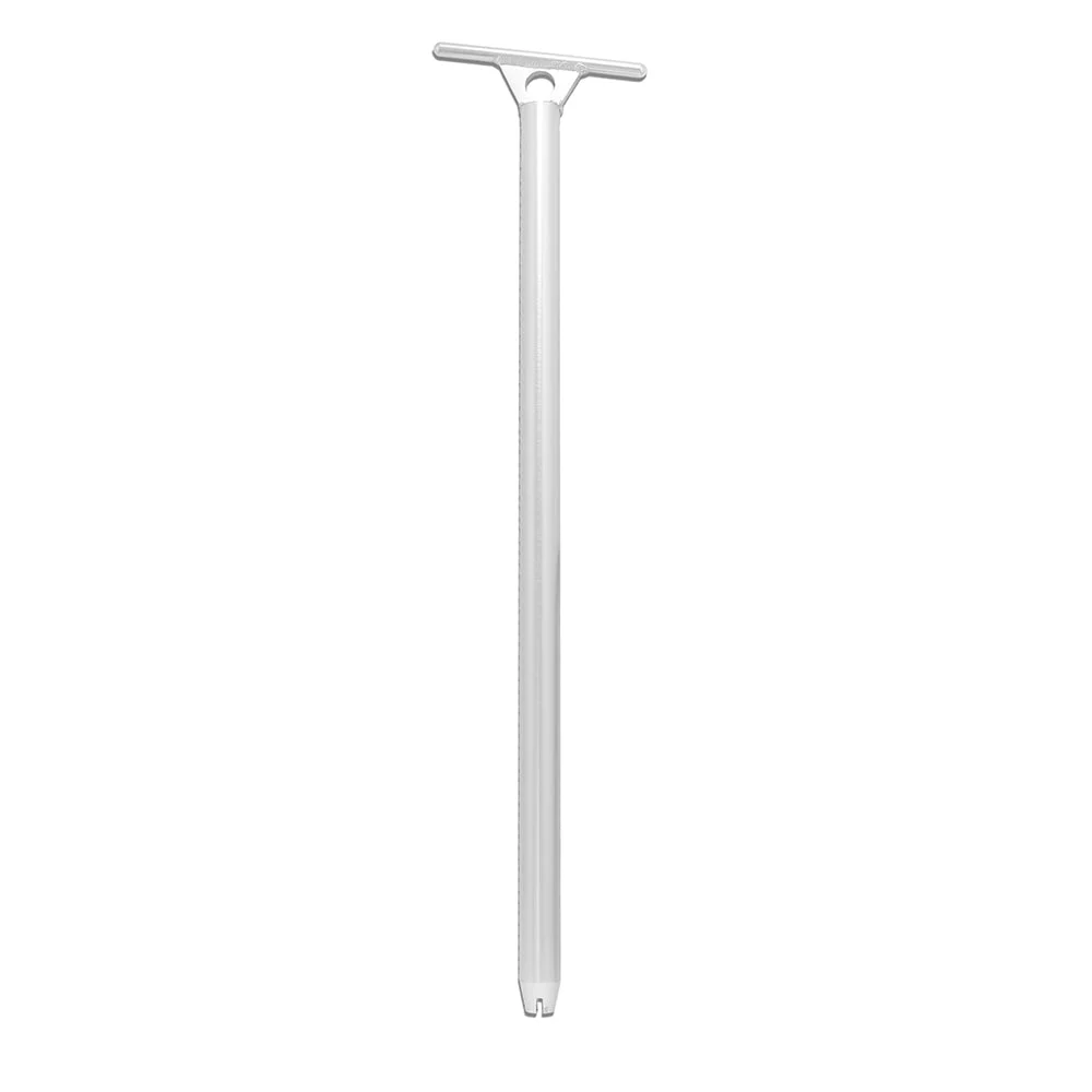 Tigress Portable Cleat - 36" Tall w/9" Cleat – Boat Pump & Plumbing Part