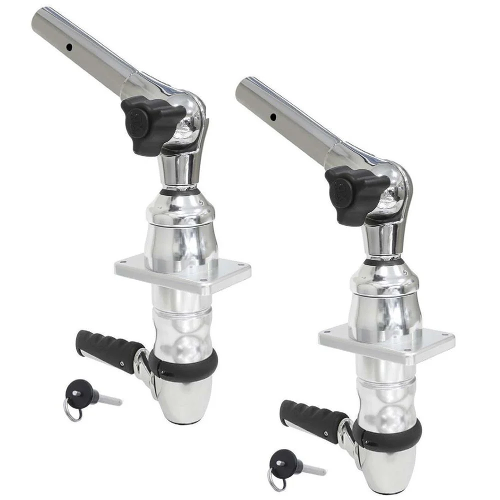 Tigress XD Top Mount – Marine Boat Replacement Part