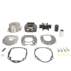 OEM Quicksilver/Mercury 3.0/4.0 Cycle O/B Water Pump Repair Kit 46-8M0113799