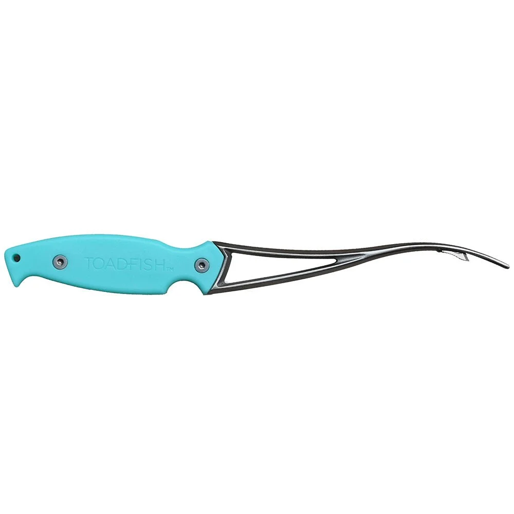 Toadfish Frogmore Shrimp Cleaner – Marine Boat Replacement Part
