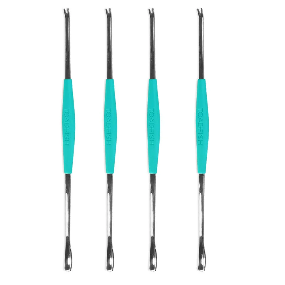 Toadfish Seafood Forks f/Crab & Lobster - 4 Pack – Boat Pump & Plumbing Part