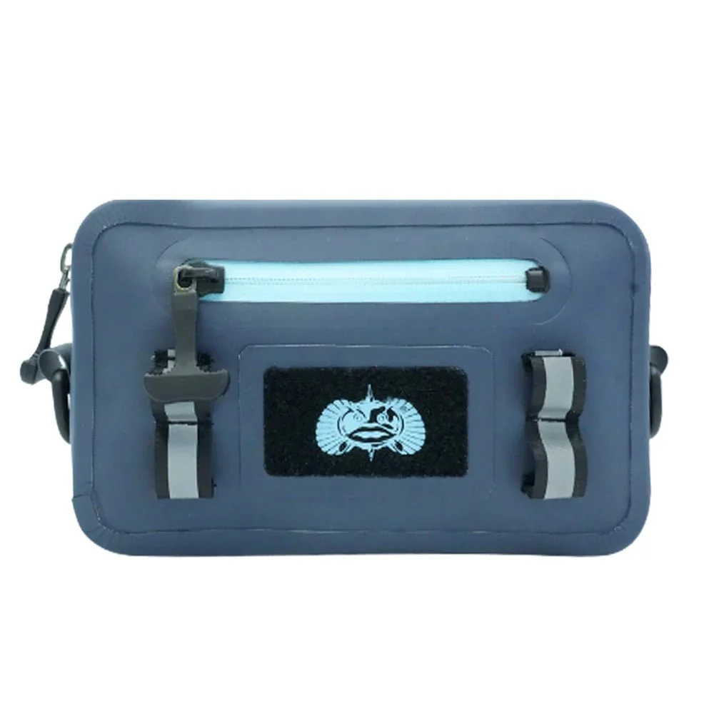 Toadfish Waterproof Sling - Ocean Blue – Marine Boat Replacement Part