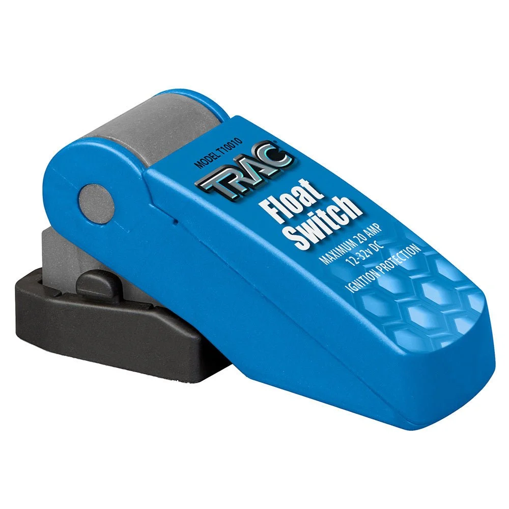TRAC Outdoors Float Switch – Marine Electrical Replacement Part