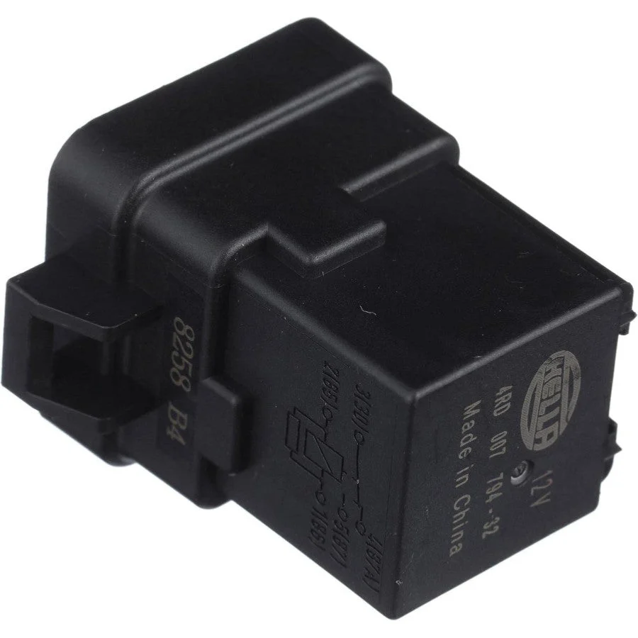 Mercury Mariner Power Trim Relay 821509T01
