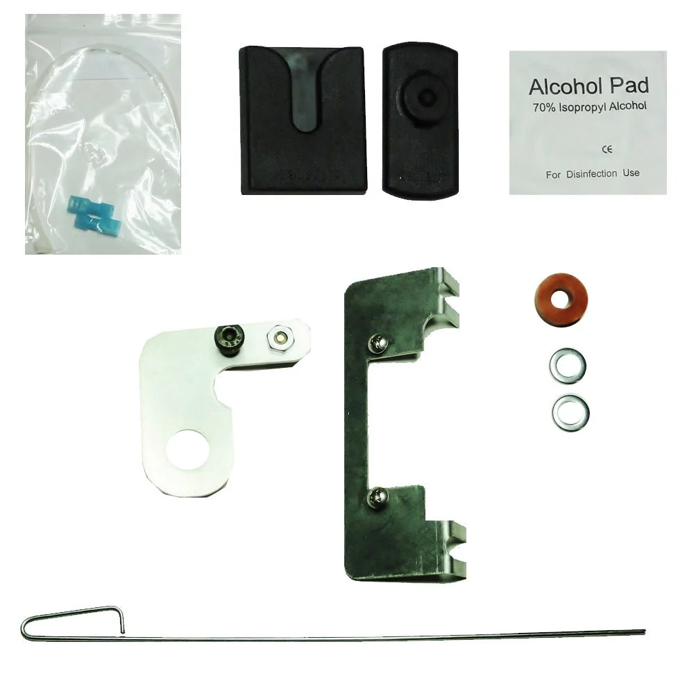 TROLLMaster Evenrude Suzuki 9.9, 15 (2003-Present) – Marine Boat Replacement Part