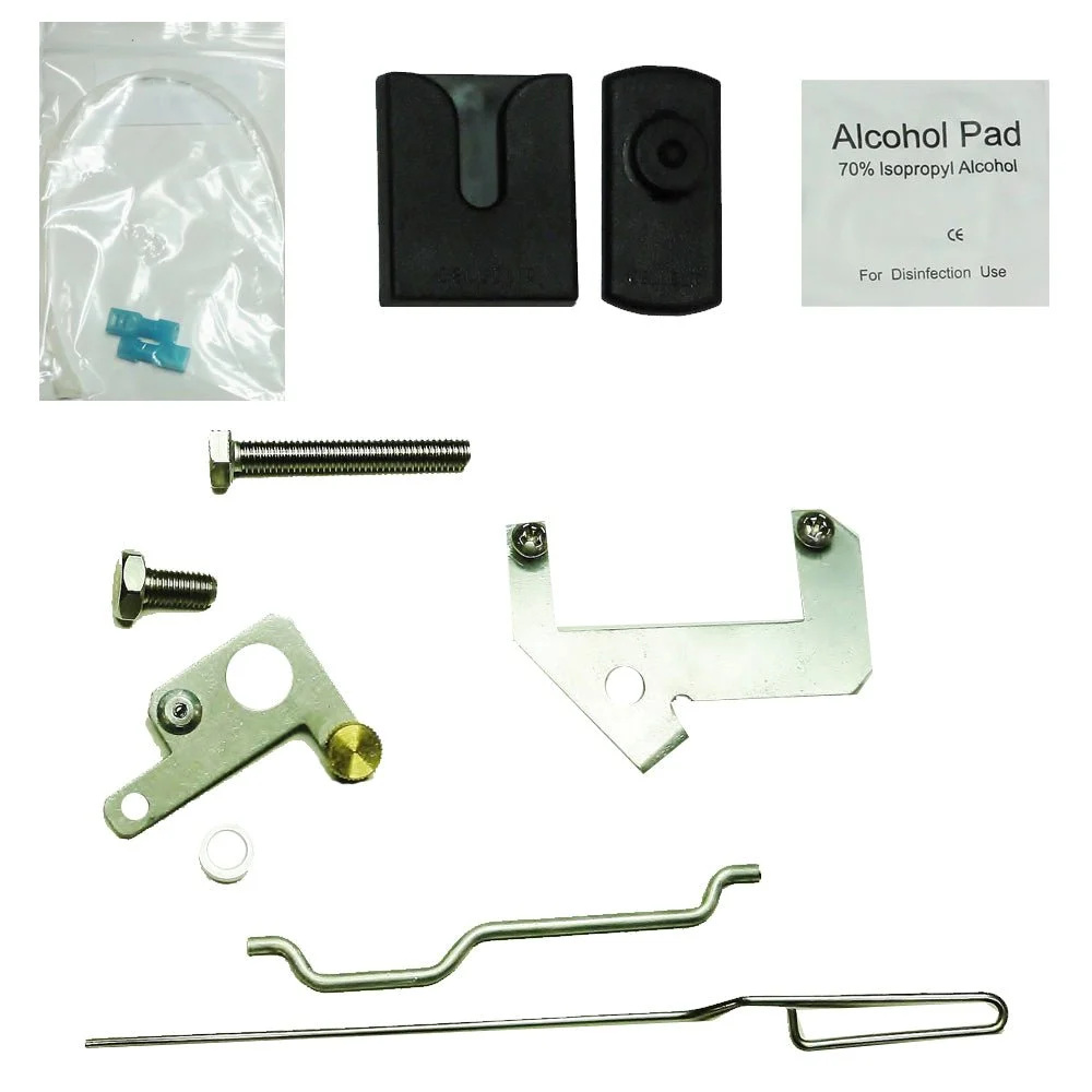 TROLLMaster 5 & 6 (All Years) & Nissan/Tohatsu 5 & 6 (1995 - Present) – Marine Boat Replacement Part