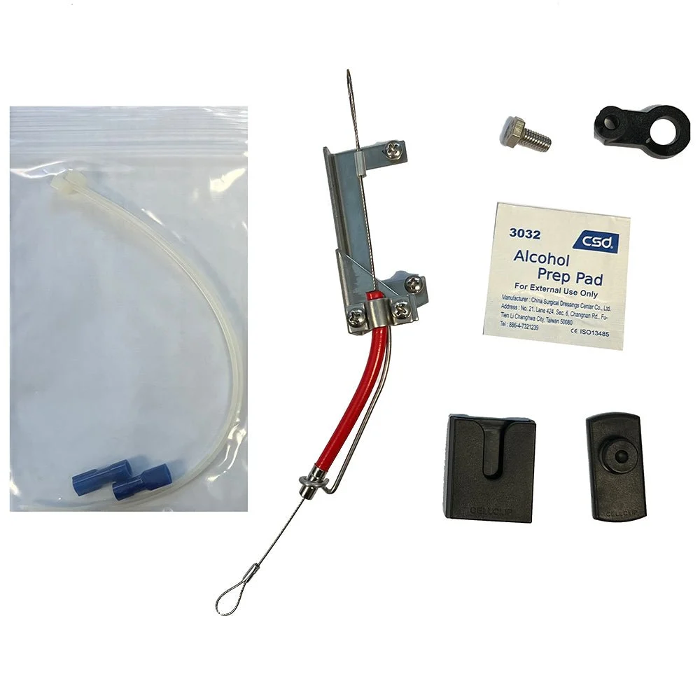 TROLLMaster 6, T8 (All Years) & 9.9 (2008-Present) – Marine Boat Replacement Part