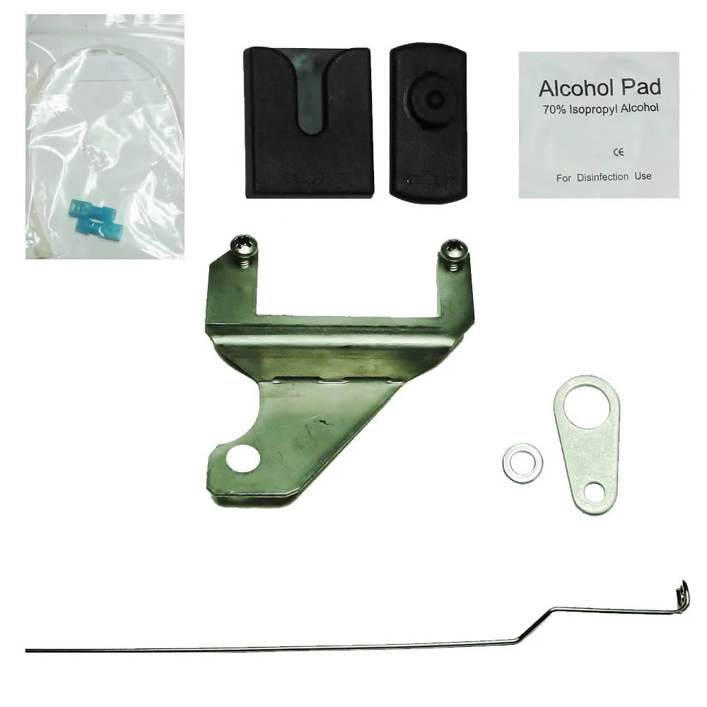 TROLLMaster High Thrust Large Power Head 9.9, 15 (2005) – Marine Boat Replacement Part