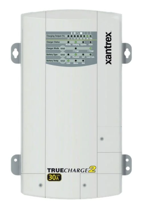 Truecharge2 24Vdc 30A Ba – Marine Boat Replacement Part