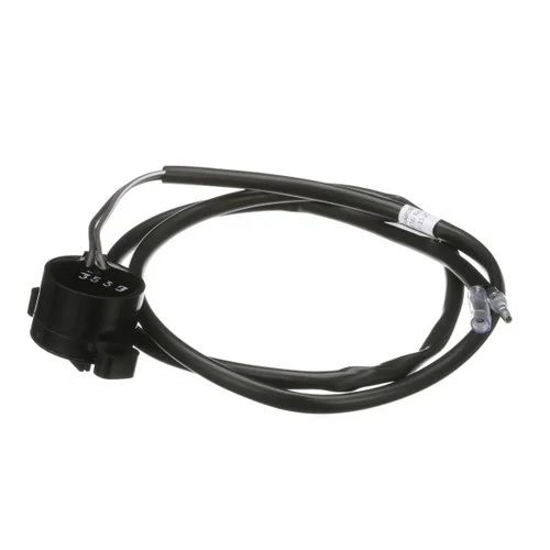 OEM Quicksilver / Mercury Outboard Port Power Trim Sender- Black 8M0098273