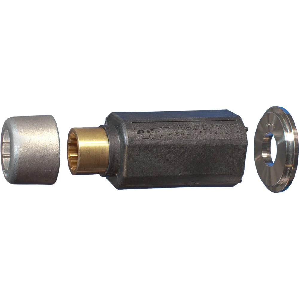 Turning Point Propellers Turning Point Hub Kit #502 – Marine Boat Replacement Part