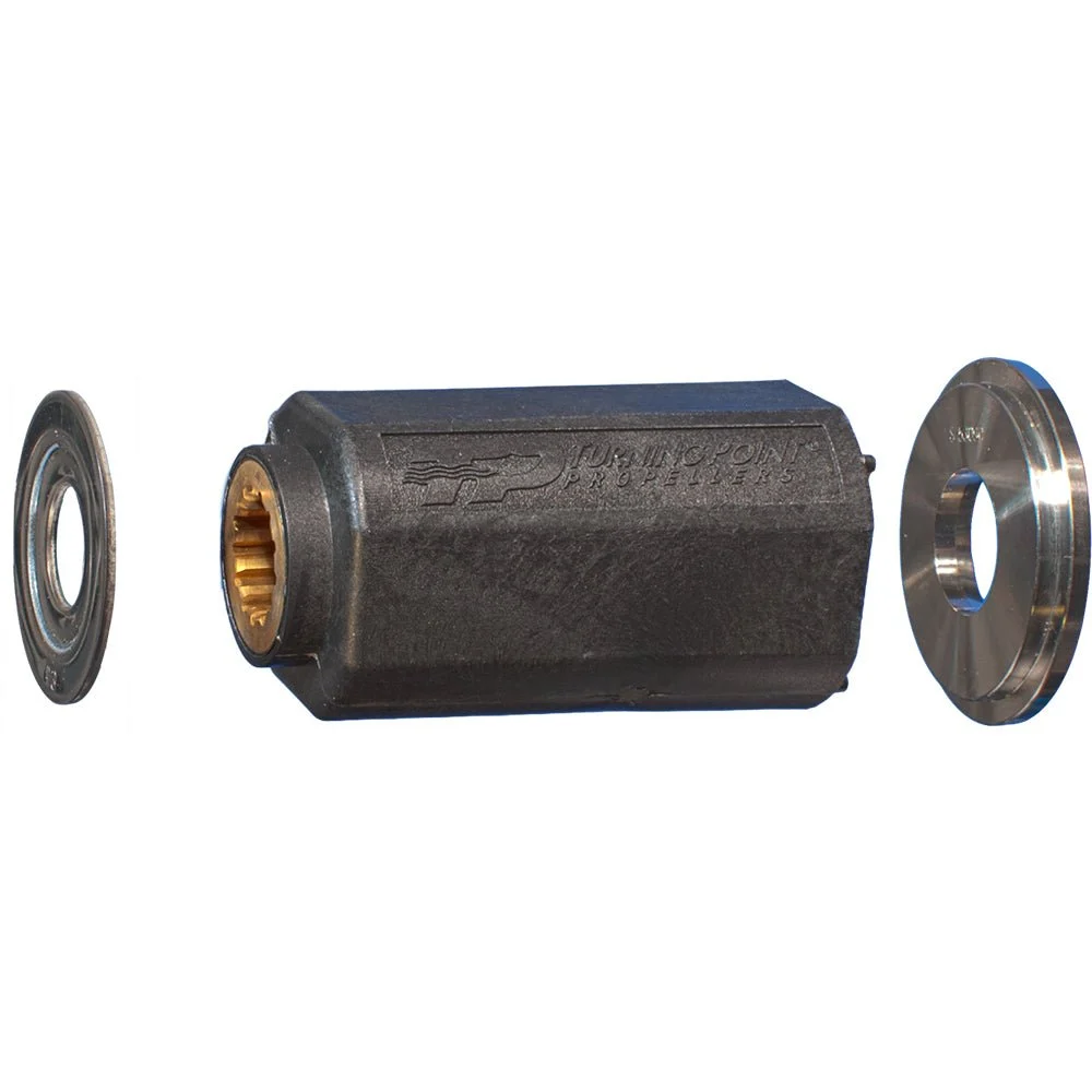 Turning Point Propellers Turning Point Hub Kit #503 – Marine Boat Replacement Part