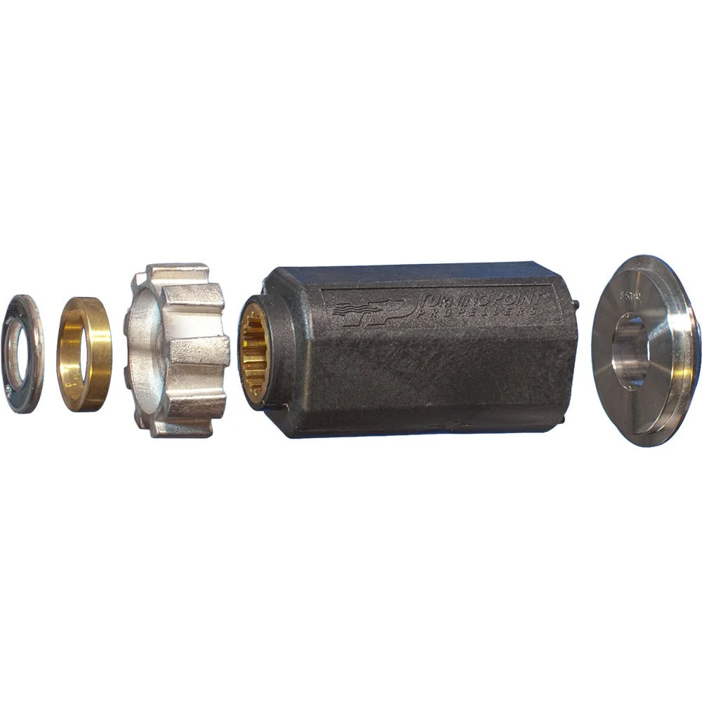 Turning Point Propellers Turning Point Hub Kit #507 – Marine Boat Replacement Part
