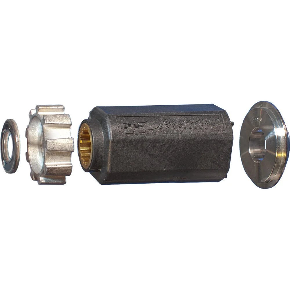 Turning Point Propellers Turning Point Hub Kit #508 – Marine Boat Replacement Part