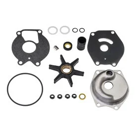 OEM Quicksilver / Mercury Various Outboards Water Pump Upper Repair Kit 46-99157T2
