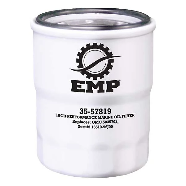 Emp 35-57819 Oil Filter - 35-57819