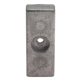 OEM Quicksilver/Mercury Anode O/B Side Pocket 97-826134Q