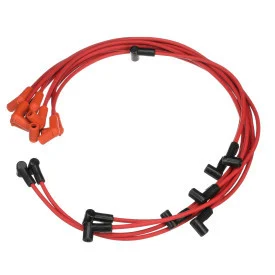 OEM Quicksilver/Mercury Spark Plug Wires 84-816608Q71