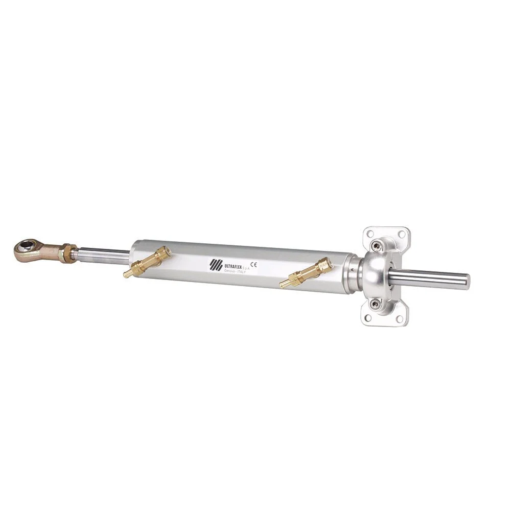 Uflex USA Outboard Uflex Aluminum Inboard Cylinder - 1.25" Bore & 7" Stroke