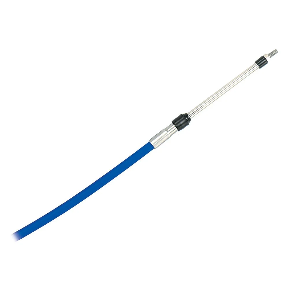 Uflex USA Outboard Uflex MACH™ Series High Efficiency & Flexibility Engine Control Cable - 33C Universal Style - 8