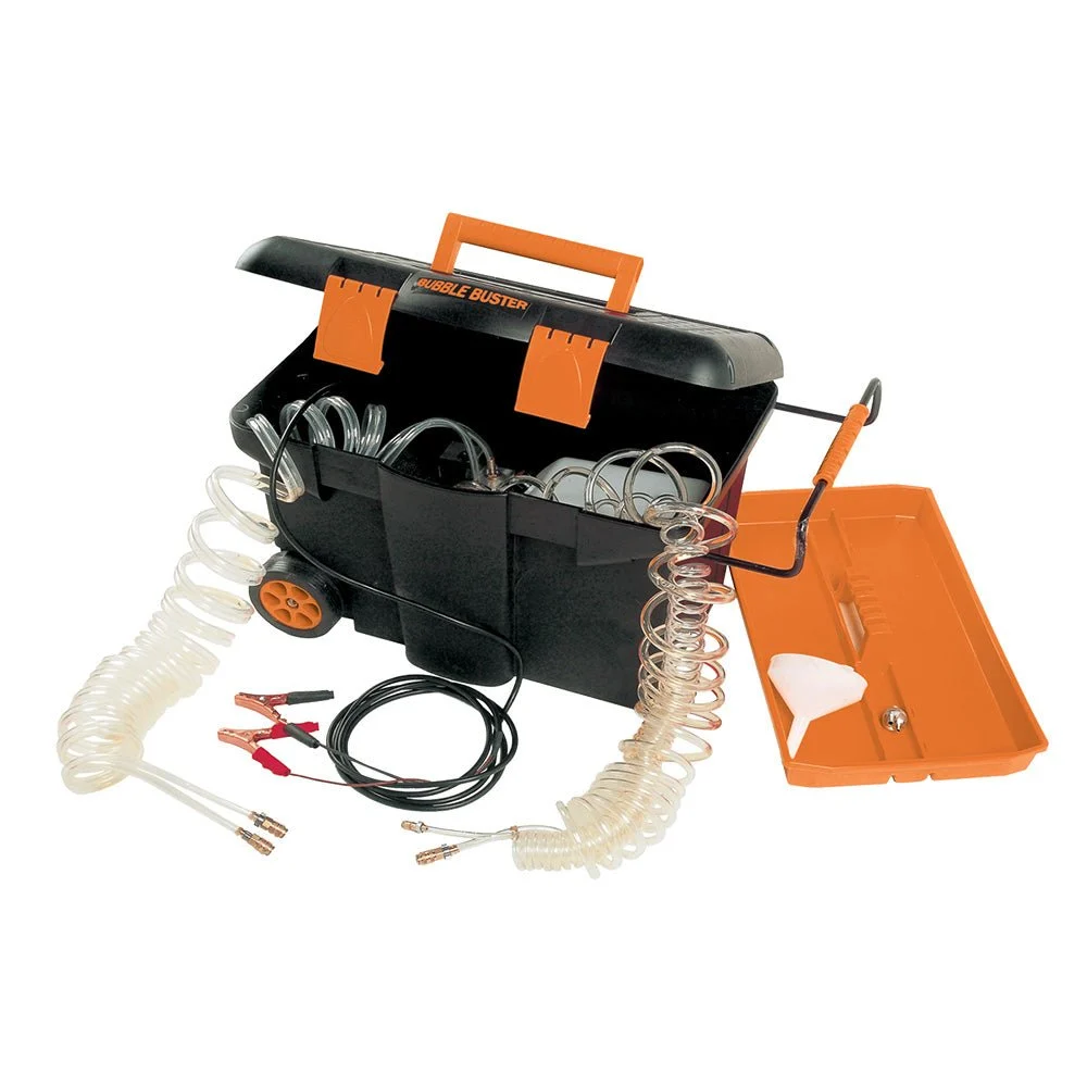 Uflex USA Uflex Portable Hydraulic Purging System – Marine Boat Replacement Part