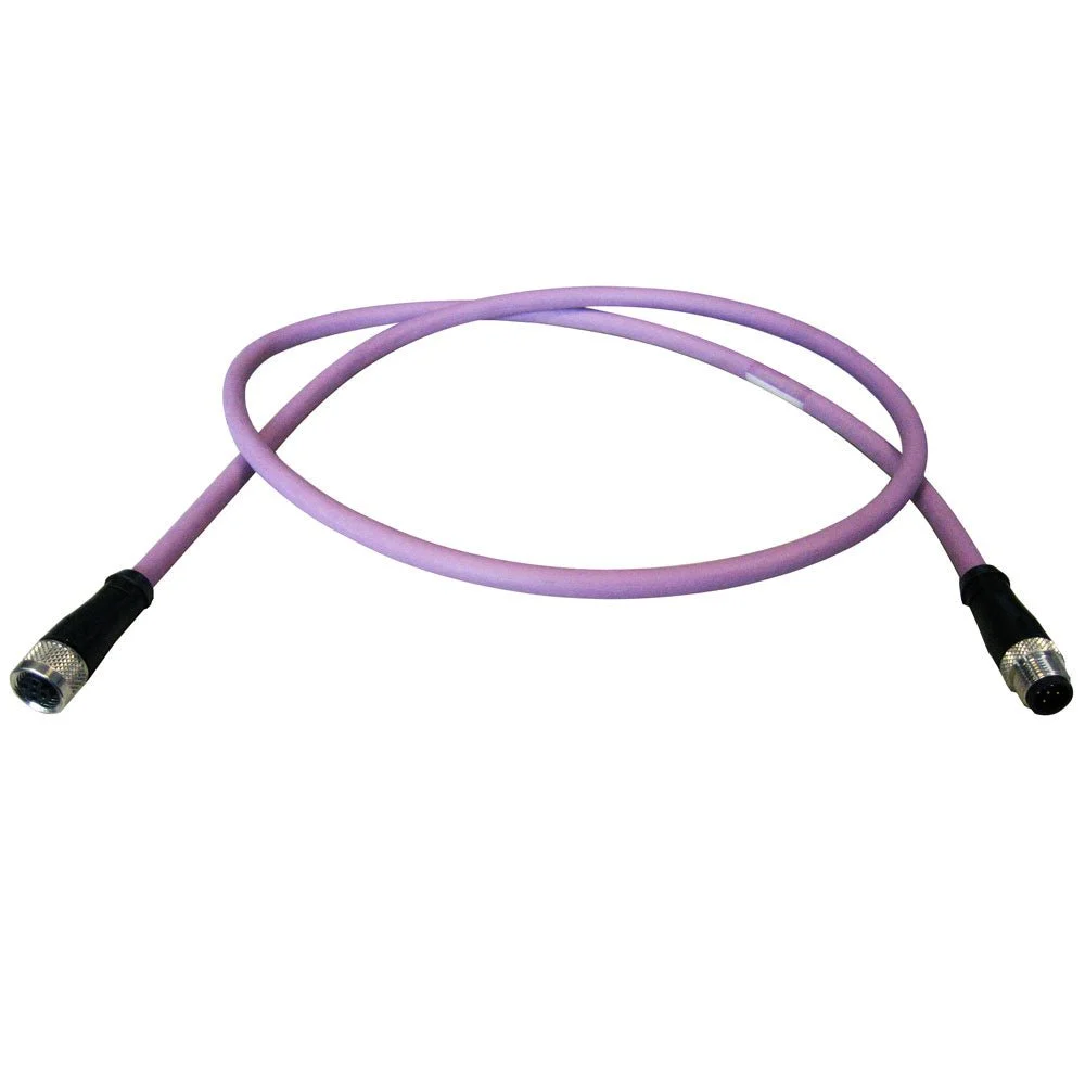Uflex USA UFlex Power A CAN-1 Network Connection Cable - 3.3' – Marine Electrical Replacement Part
