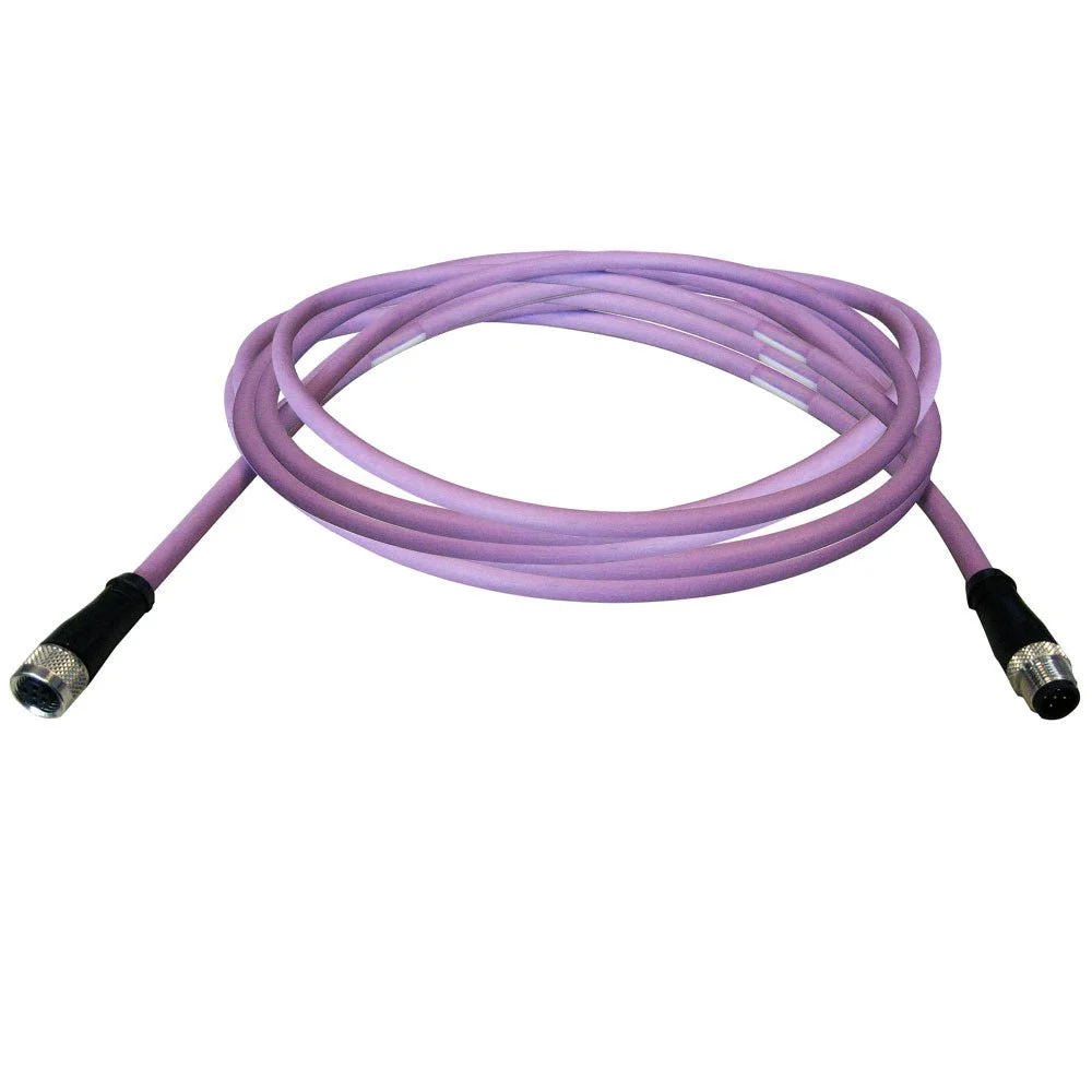 Uflex USA UFlex Power A CAN-10 Network Connection Cable - 32.8' – Marine Electrical Replacement Part
