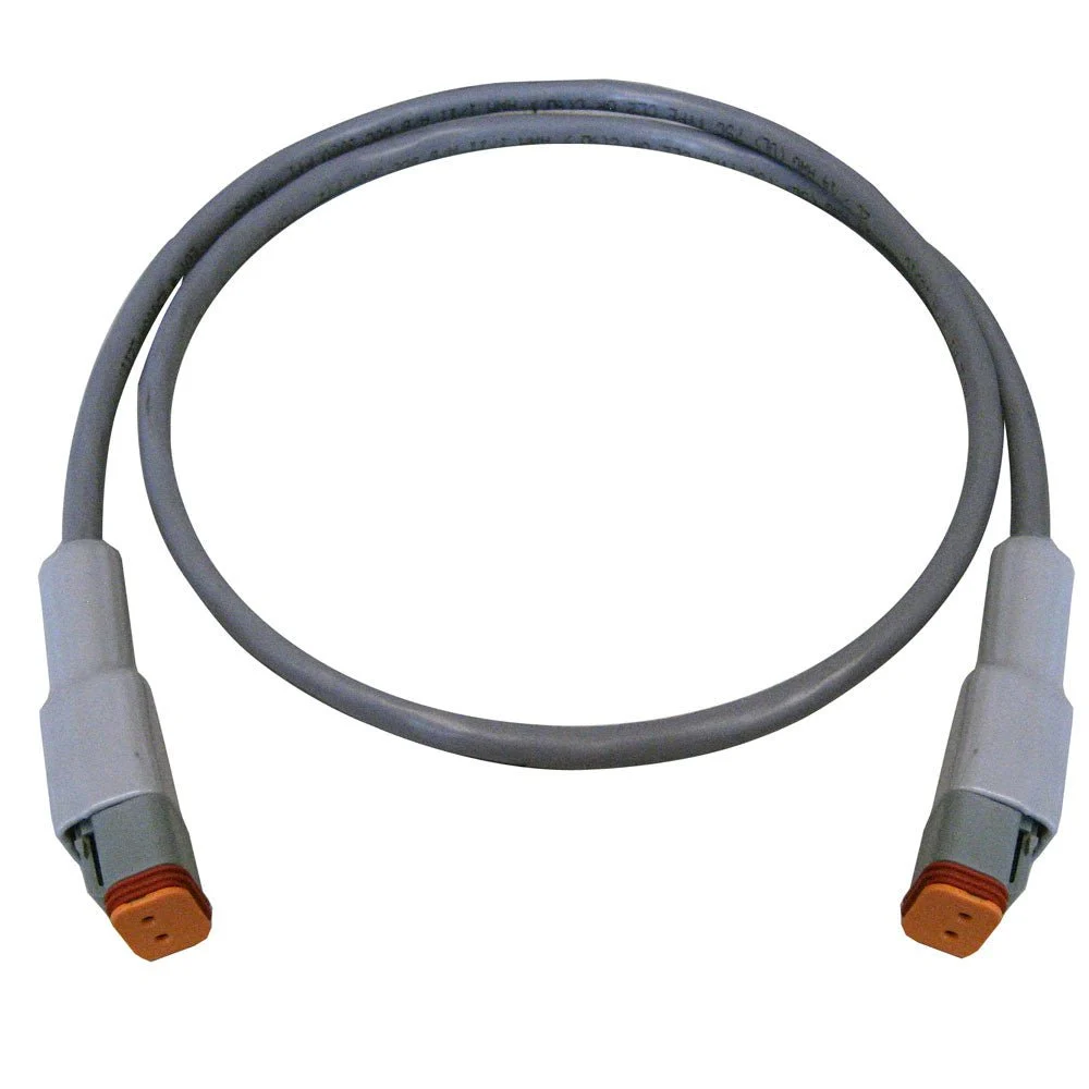 Uflex USA UFlex Power A M-PE3 Power Extension Cable - 9.8' – Marine Boat Replacement Part