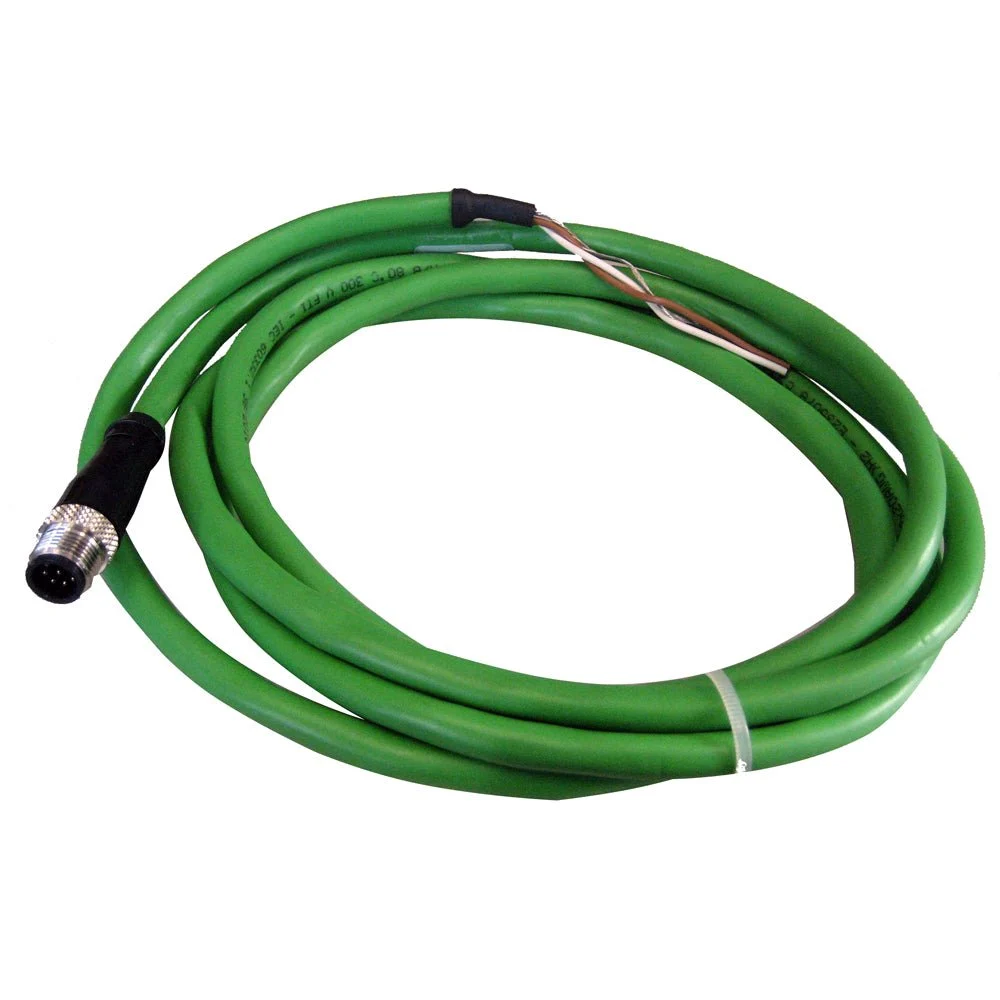 Uflex USA UFlex Power A T-VT2 Universal V-Throttle Cable - 6.5' – Marine Boat Replacement Part