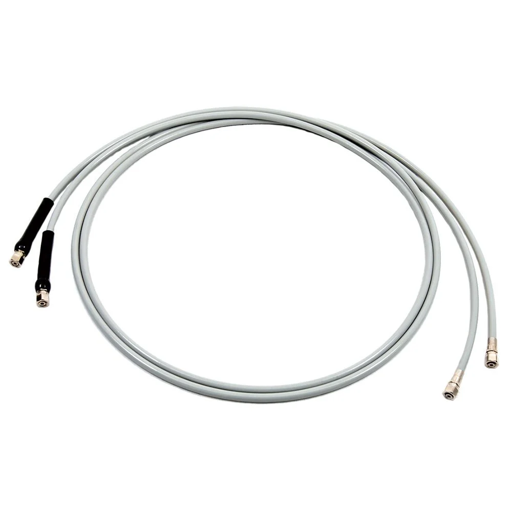 Uflex USA Uflex SVS HP Hose Kit - 12' – Marine Boat Replacement Part