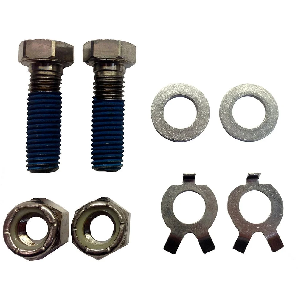 Uflex USA Uflex UC128TS Mounting Hardware – Marine Boat Replacement Part