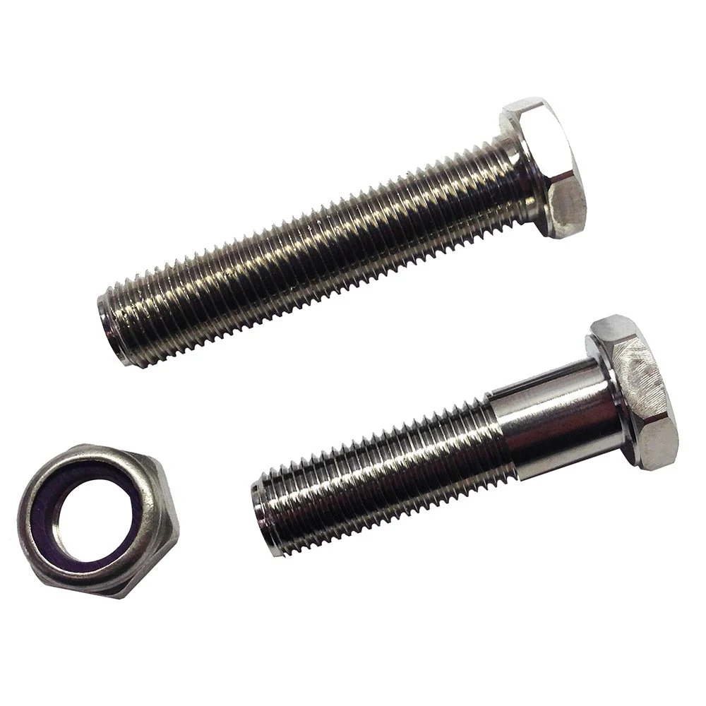 Uflex USA Uflex UC94 Tiller Bolt Kit – Marine Boat Replacement Part