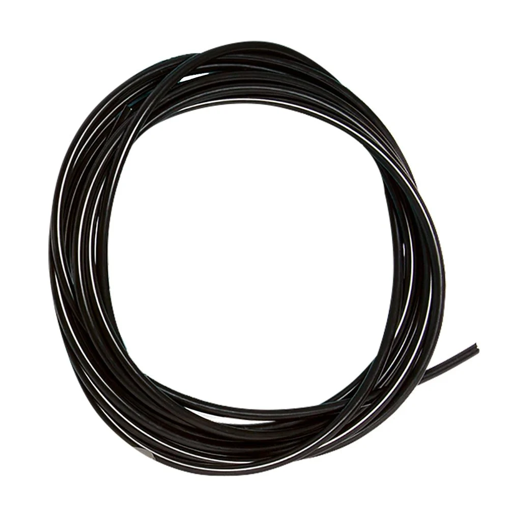 Uflex USA 150hp Uflex Nylon Tubing 3/8" OD - 50' – Marine Boat Replacement Part