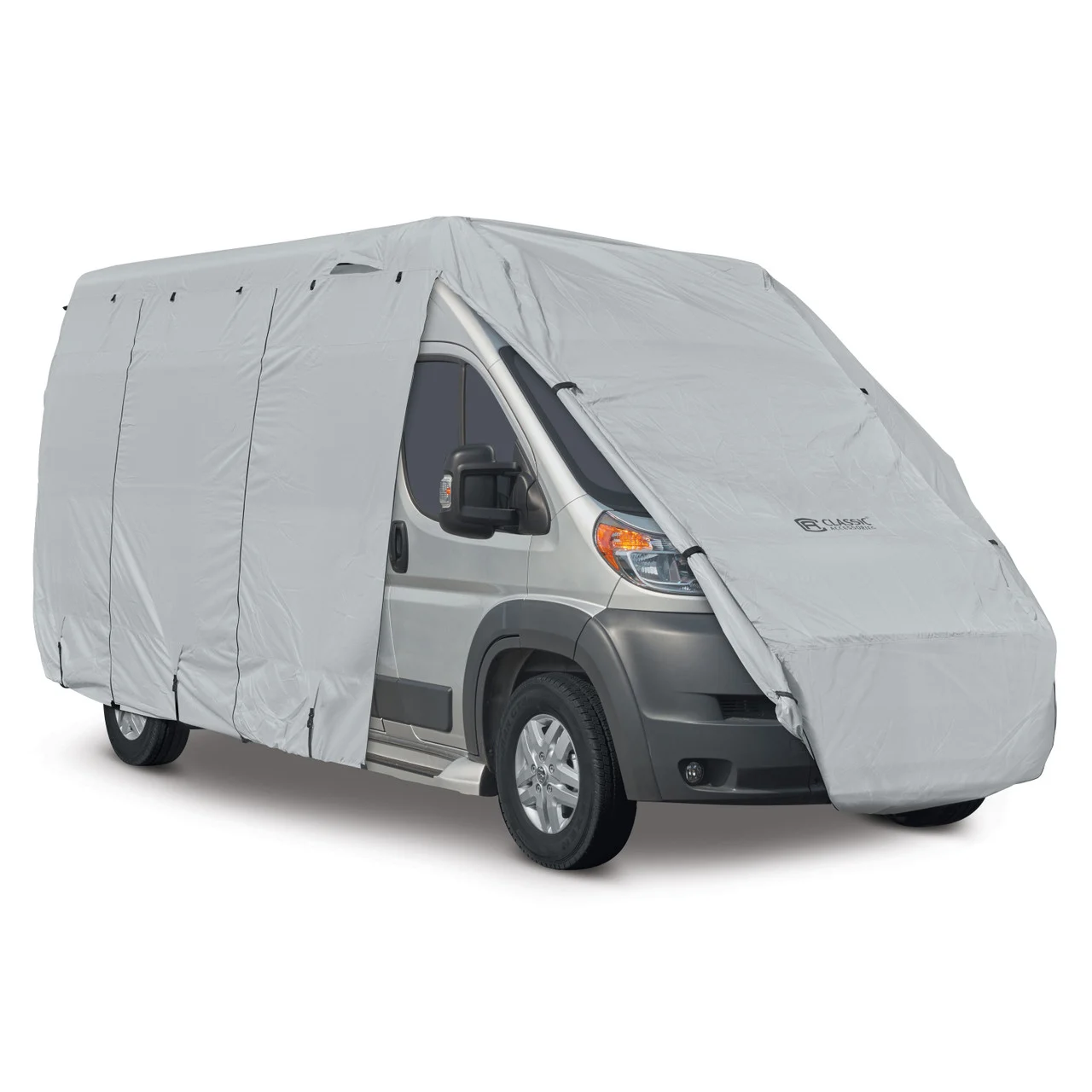 Classic Accessories 80-412 Permapro Class B Rv Cover - 20' To 23' X 117" - 80-412