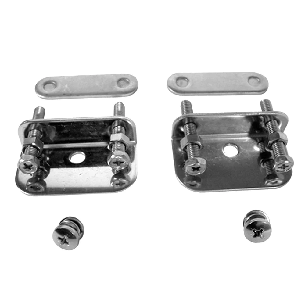 Uniden FMB-321 Flush Mount Kit - UM525/625/415/380 – Marine Boat Replacement Part