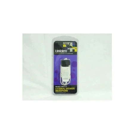 Uniden Speaker Mic F/Atlantis