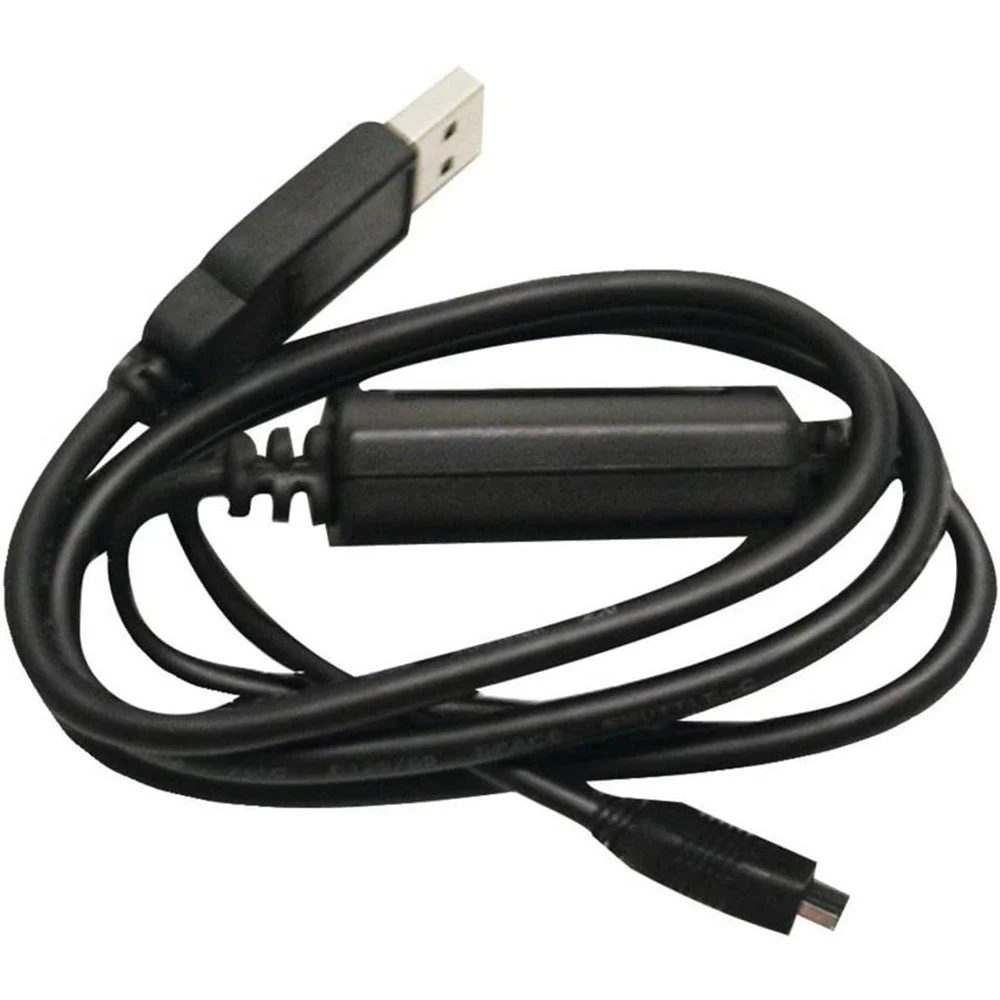 Uniden USB Programming Cable f/DMA Scanners – Marine Electrical Replacement Part