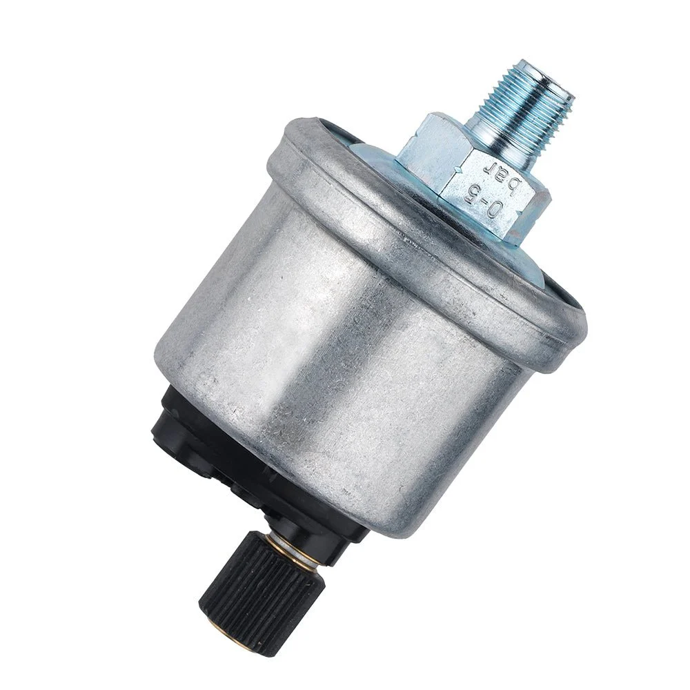 Vdo Pressure Sender 80 PSI - 1/8-27 NPTF – Marine Boat Replacement Part