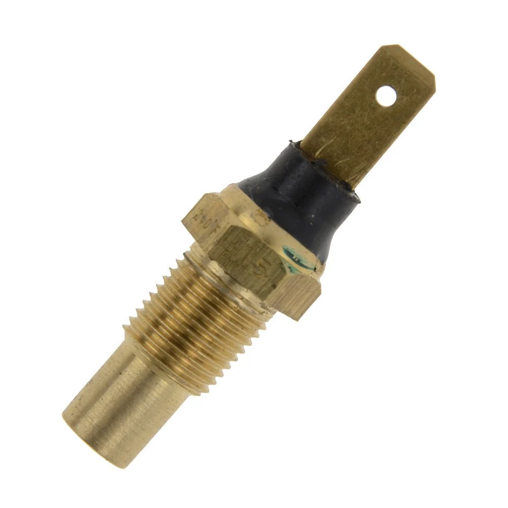 Vdo Temperature Sender 240° F - 1/8-27 NPTF – Marine Boat Replacement Part