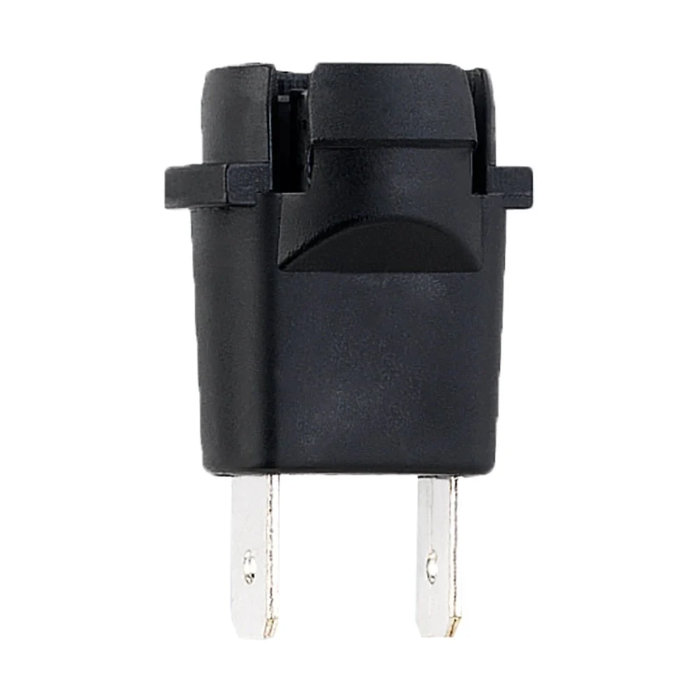 Vdo Type E Plastic Bulb Socket – Marine Boat Replacement Part