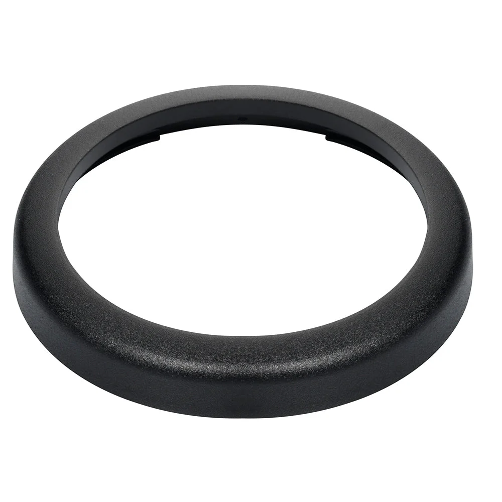 Veratron 52MM OceanLink Bezel - Round - Black – Marine Boat Replacement Part