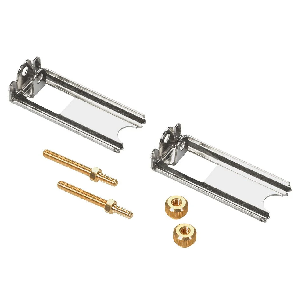 Veratron Bracket Assembly Mounting Set - Viewline Gauges – Marine Boat Replacement Part