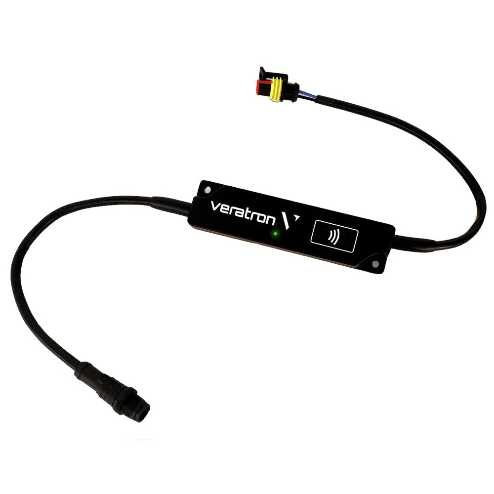 Veratron LinkUp Analog to NMEA 2000 Gateway – Marine Electrical Replacement Part