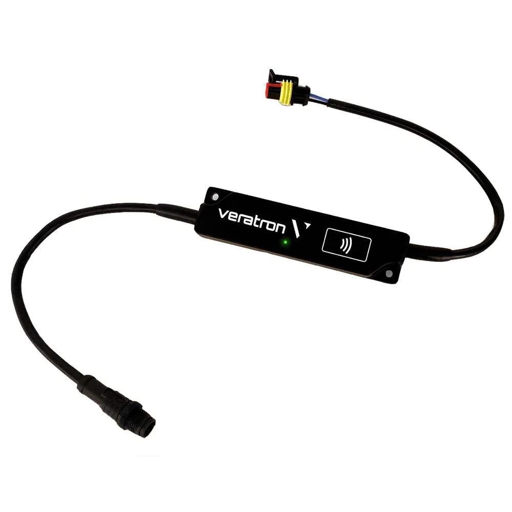 Veratron LinkUp J1939 to NMEA 2000 Gateway – Marine Electrical Replacement Part
